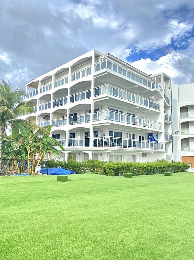 Maho Beach House - Grand Studio - Oceanview Suite Extérieur photo